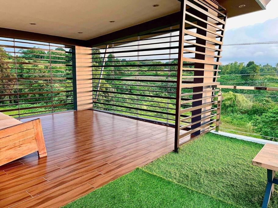 Overlooking Staycation At Sandari Batulao Tagaytay City Екстериор снимка