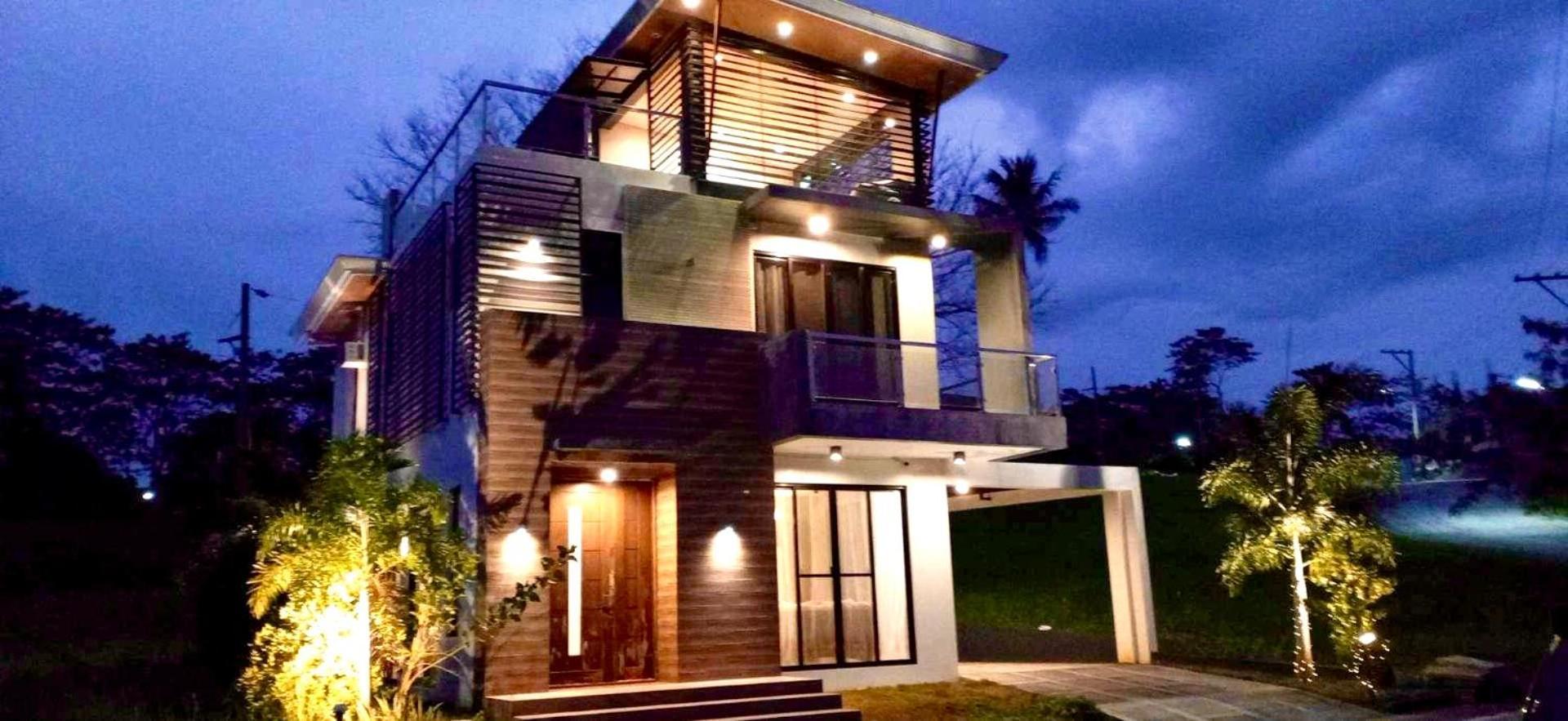 Overlooking Staycation At Sandari Batulao Tagaytay City Екстериор снимка
