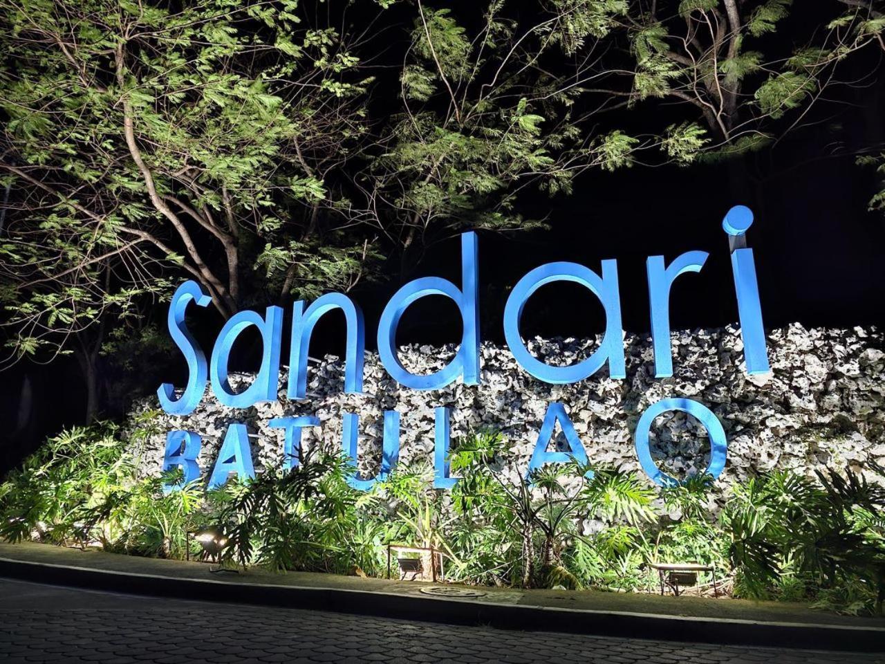 Overlooking Staycation At Sandari Batulao Tagaytay City Екстериор снимка